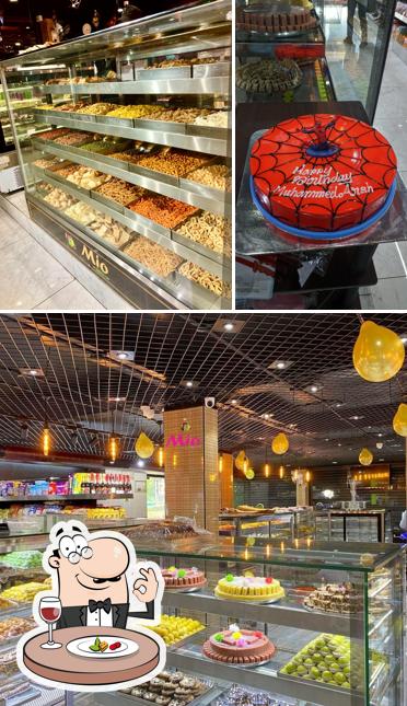 Mio cake studio