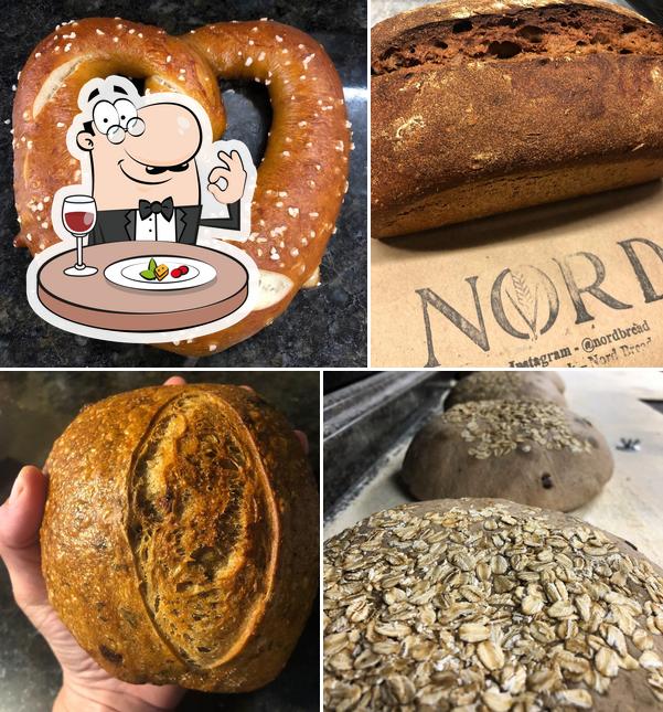 Nord Bread in Doylestown Restaurant menu and reviews