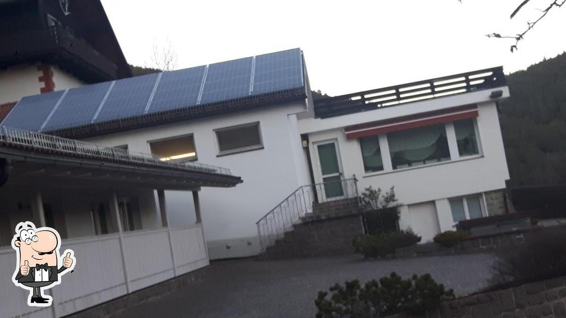 Ecco una foto di Naturhotel Wieserhof