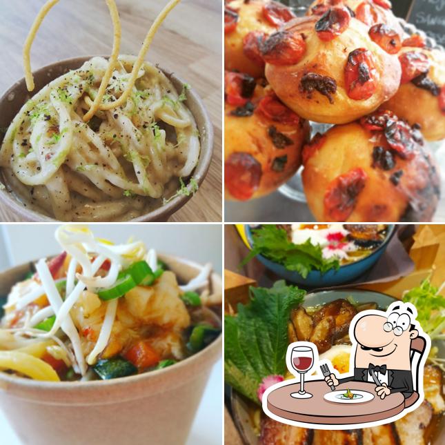 Take Eat Easy Il Cappellaccio Matto