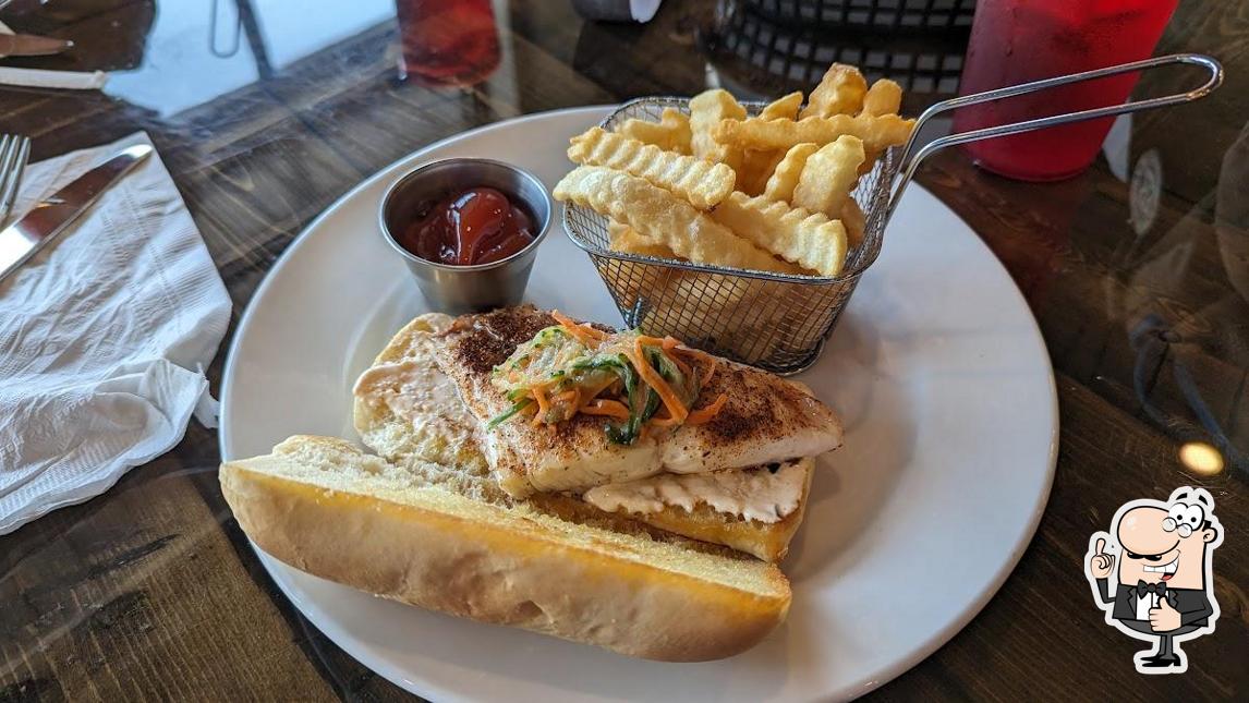 The Midway in Puxico Restaurant reviews