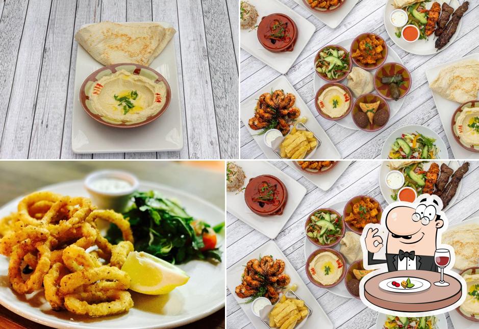 The Grill House Swords, The Grill House, Unit 5 Castle Shopping Centre, Bridge St in Swords