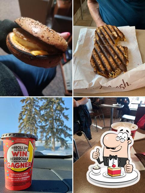 Tim Hortons