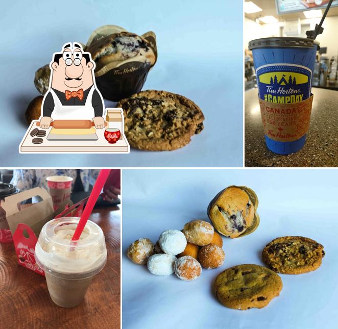 Tim Hortons
