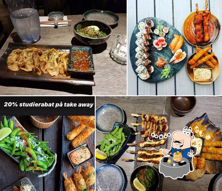 Restaurant Umashi