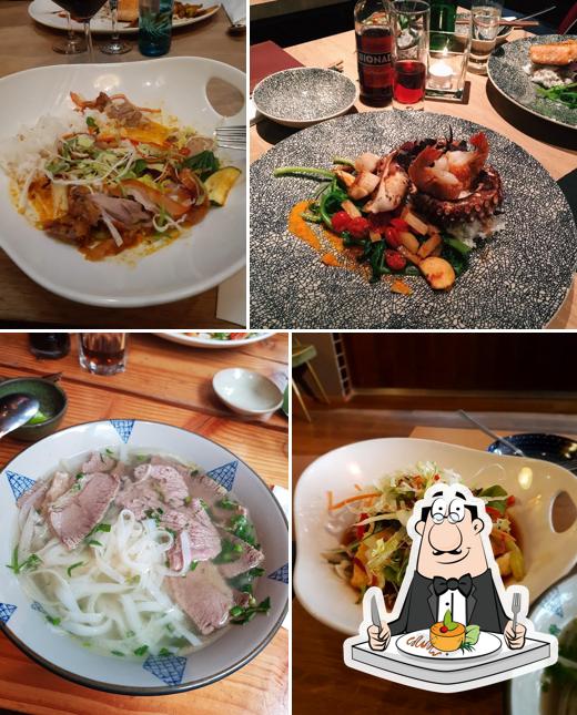 Zchảcá Restaurant - Leipzig