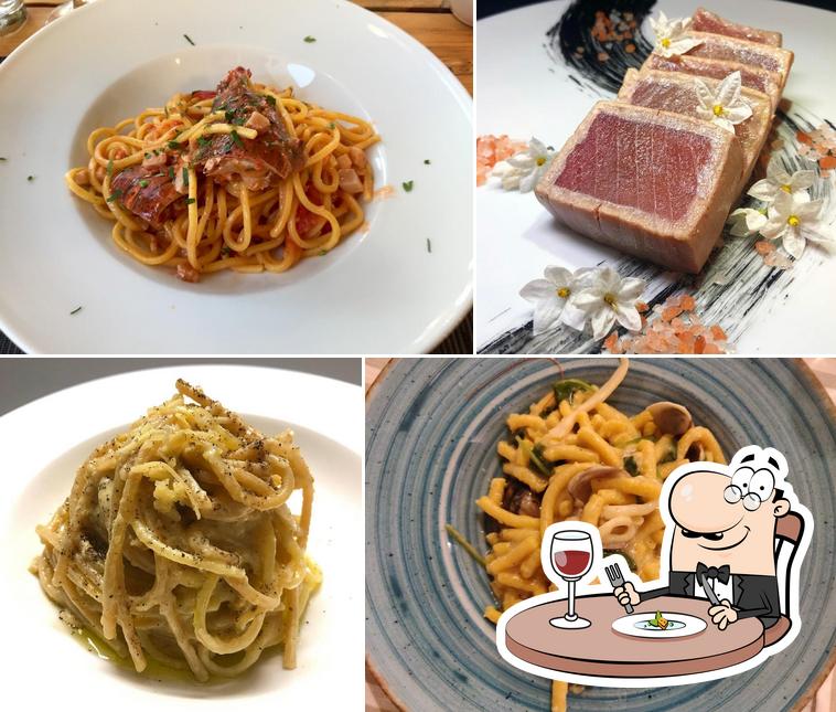 Bagno Ristorante il Cavallino