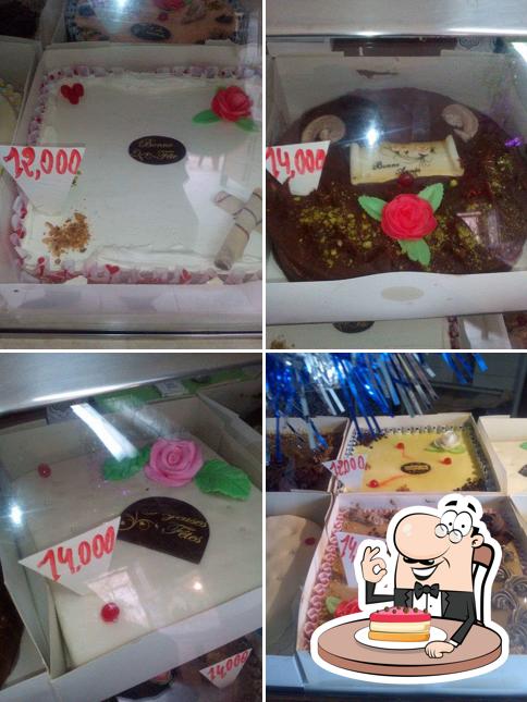 pâtisserie Al_Baraka