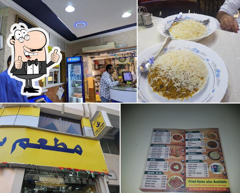 See the pic of Pak Liyari Restaurant L.L.C. (Br.) - Deira Baniyas Sqr
