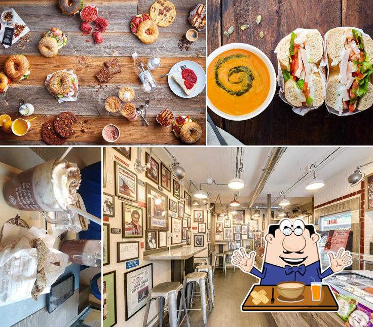 Bagelstein Rochefort