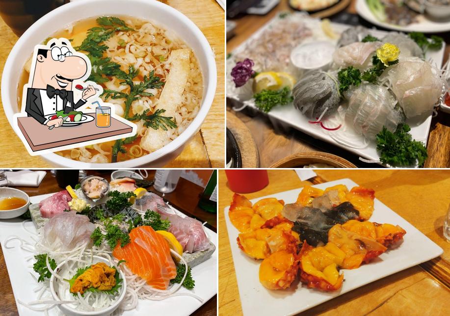 Bada Story, Fort Lee in Fort Lee Restaurant menu and reviews