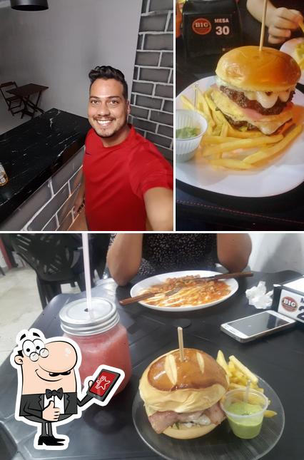 Big Burguer