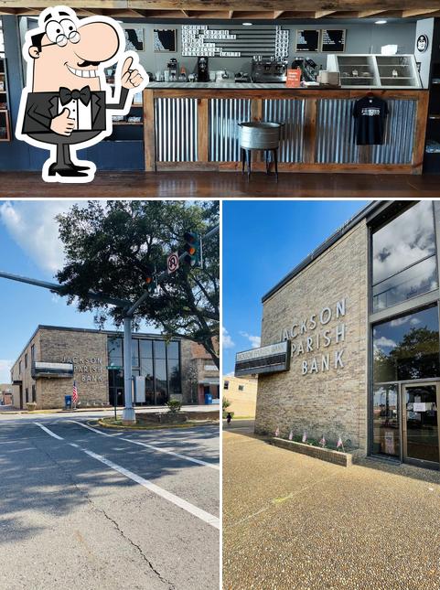 Four Corners Coffeehouse in Jonesboro Restaurant reviews