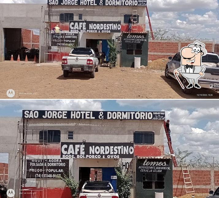 Café Nordestino