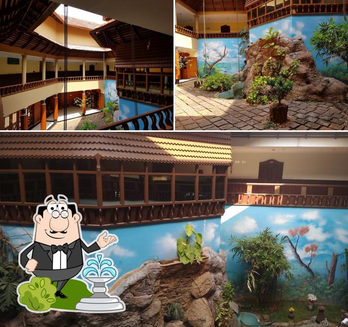 Devasura Inn Private Limited