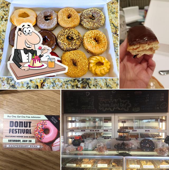 Donut Connection in Shakopee Restaurant reviews