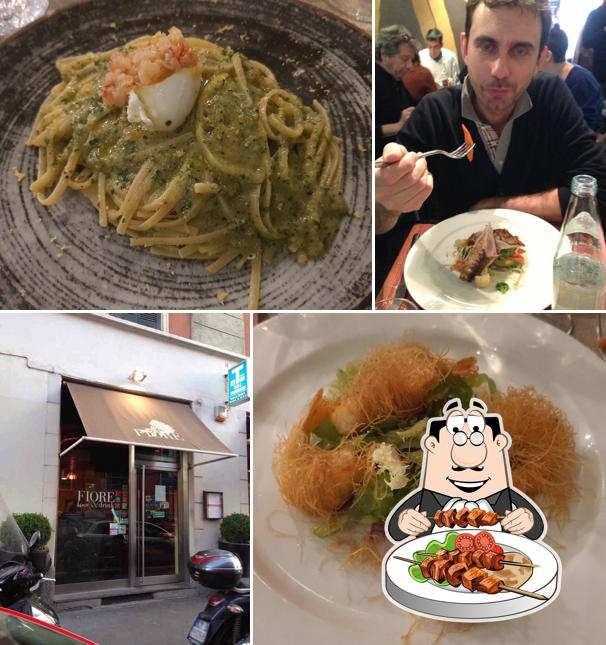 Cibo al Fiore Food & Drink