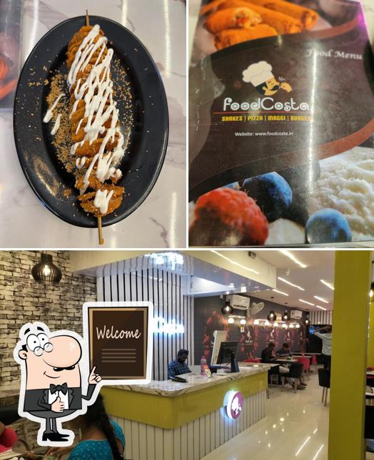 See the image of Food costa