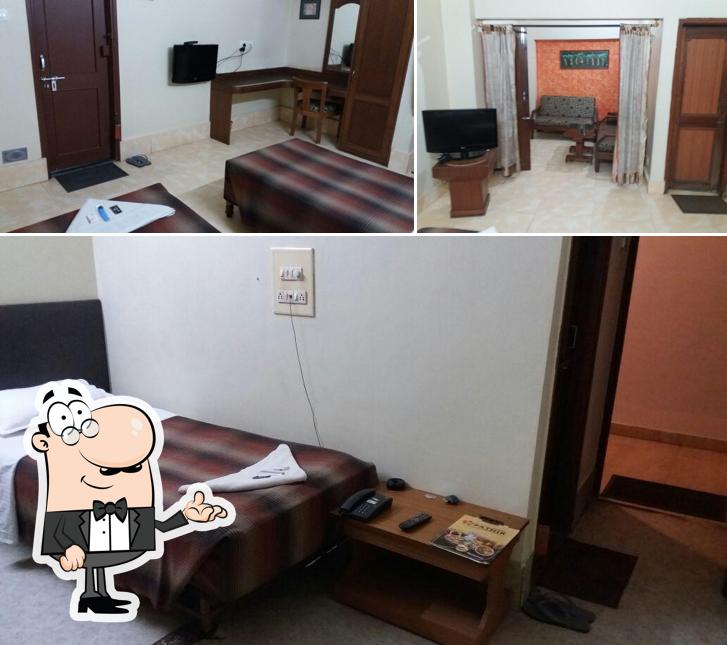Hotel Pathik