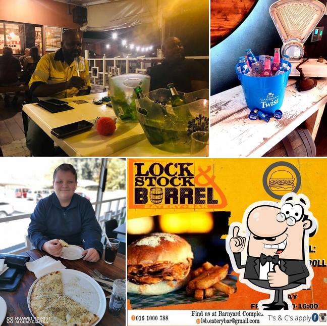 Find the best place to eat in Vereeniging, winter 2024 Restaurant Guru