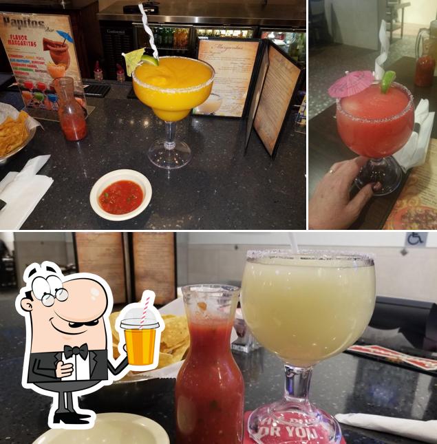 Papitos in Jonesboro Mexican restaurant menu and reviews