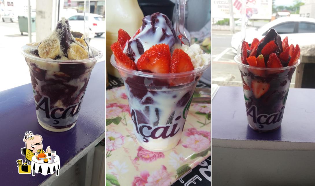 Pit Stop Açaí