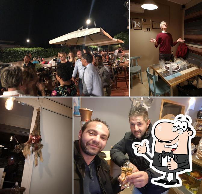 Bistrot 77