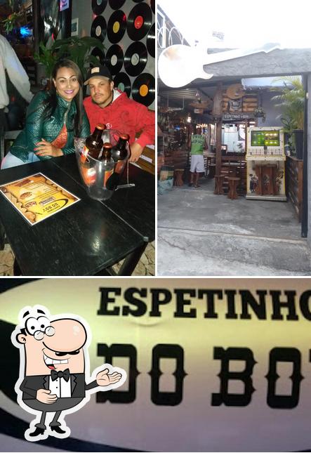 See the photo of Espetinho Do Boy