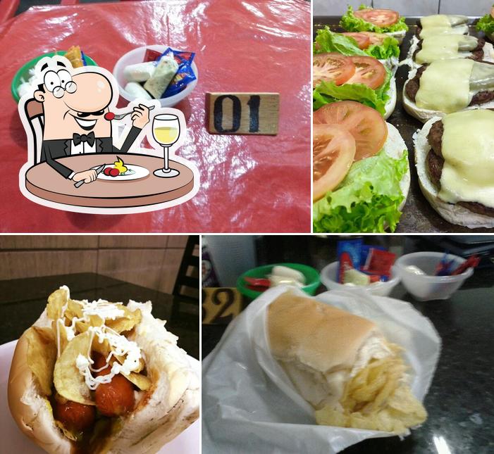 Zezão Lanches