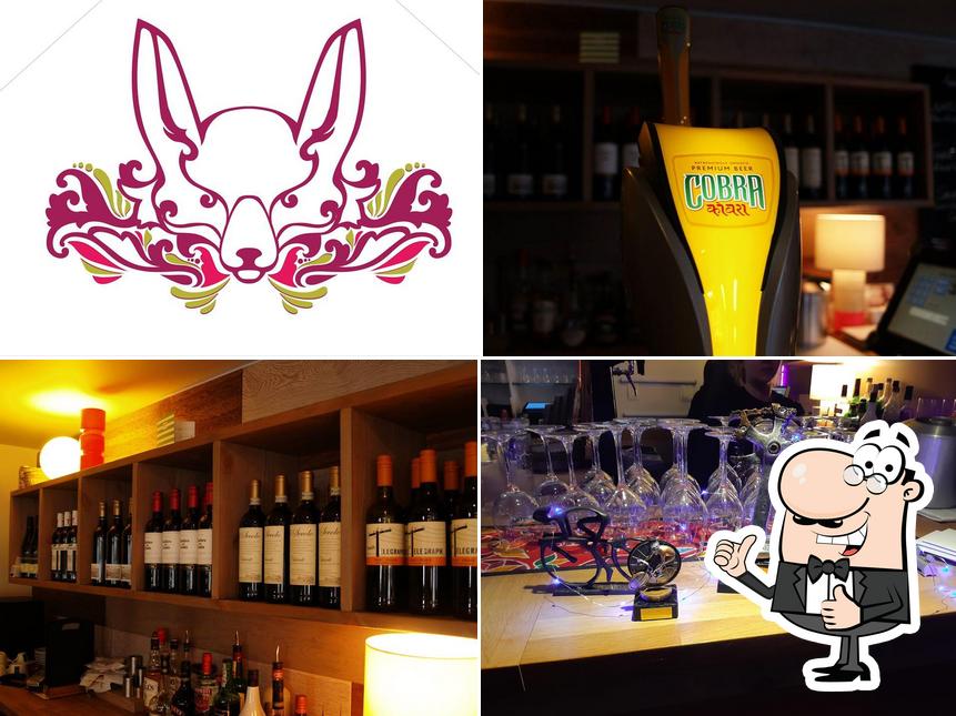 Bengal Fox in Burwell Restaurant reviews