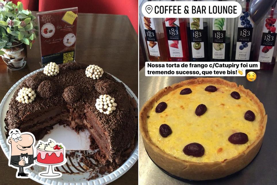 See this picture of Coffee Lounge Brasil