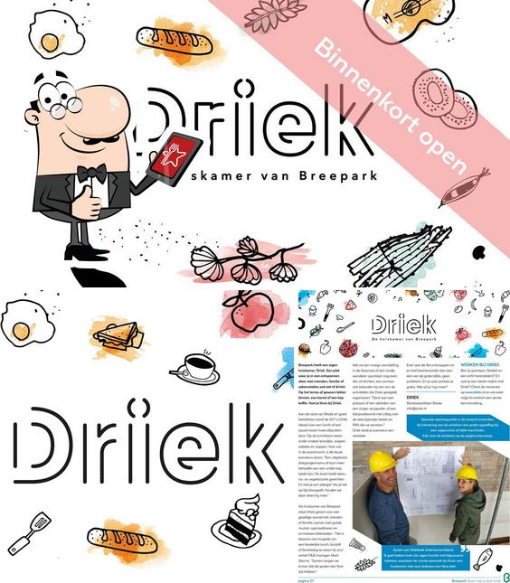 Driek