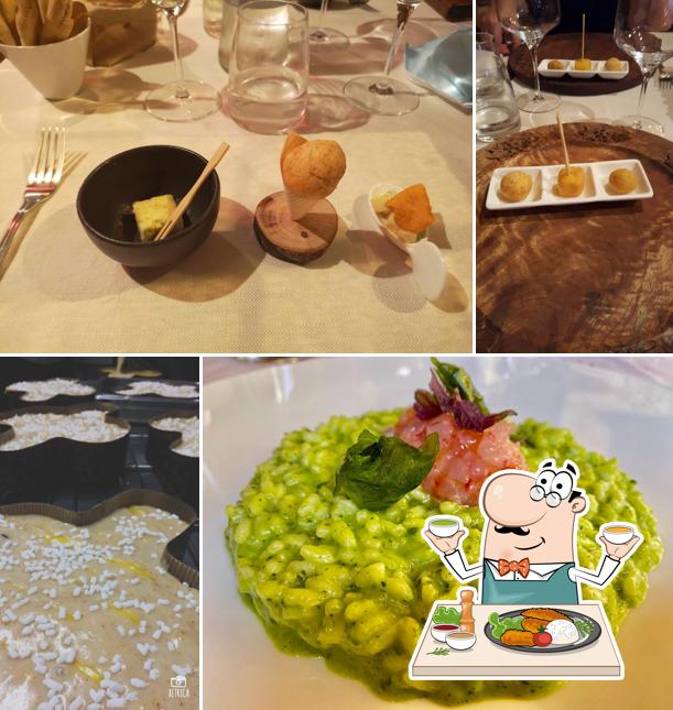 Cibo al Il Bagatto