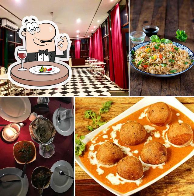 Jalsa lake View Veg Restaurant & Cafe Udaipur Restaurants in Udaipur