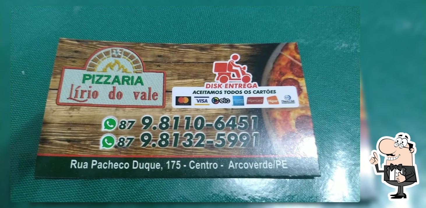 Lírio do vale
