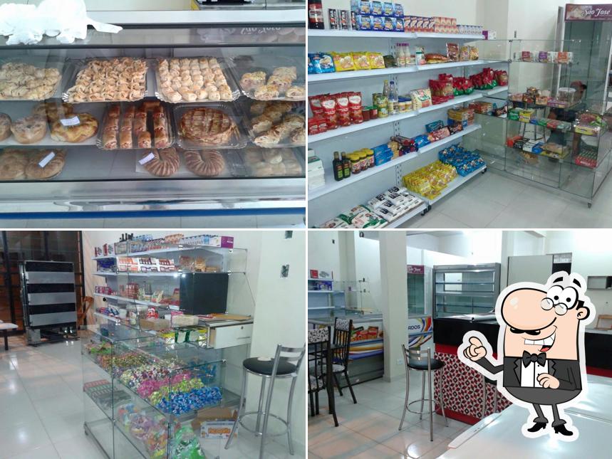 São José Padaria e Confeitaria