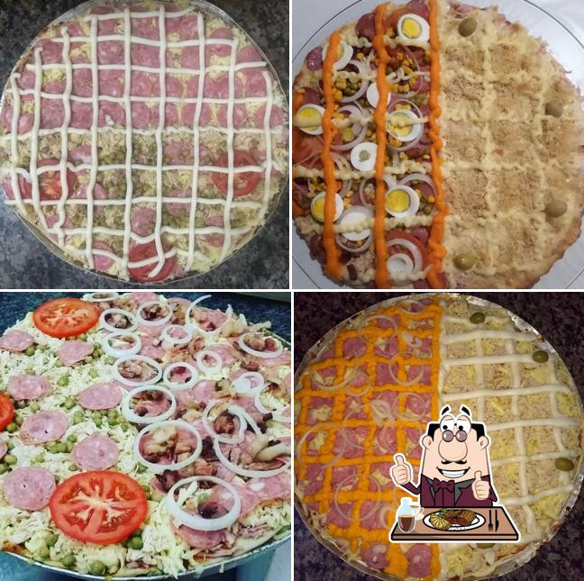 Torpedão pizzaria e hamburgueria