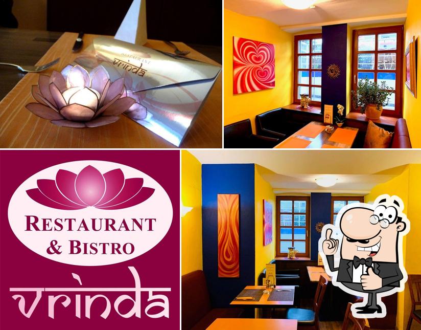Restaurant Vrinda