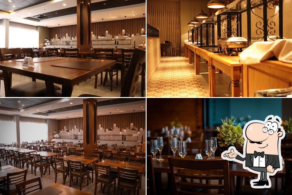 Restaurante 29 de Julho