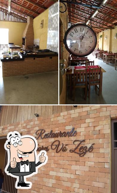 Restaurante Sabores
