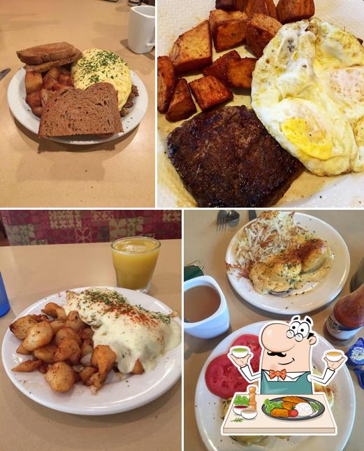 Samaria Cafe in Tampa Restaurant menu and reviews