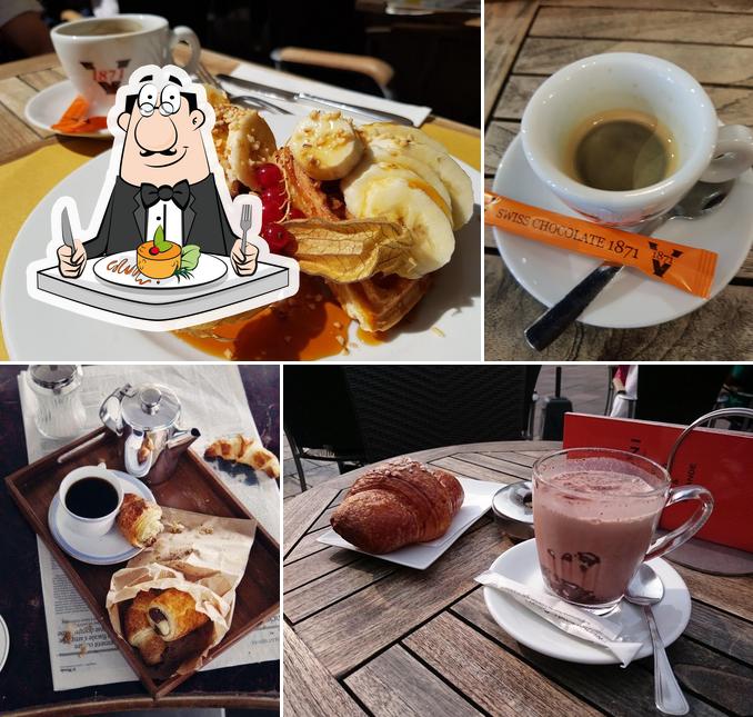 Ristorante Vanini Dolce & Caffé