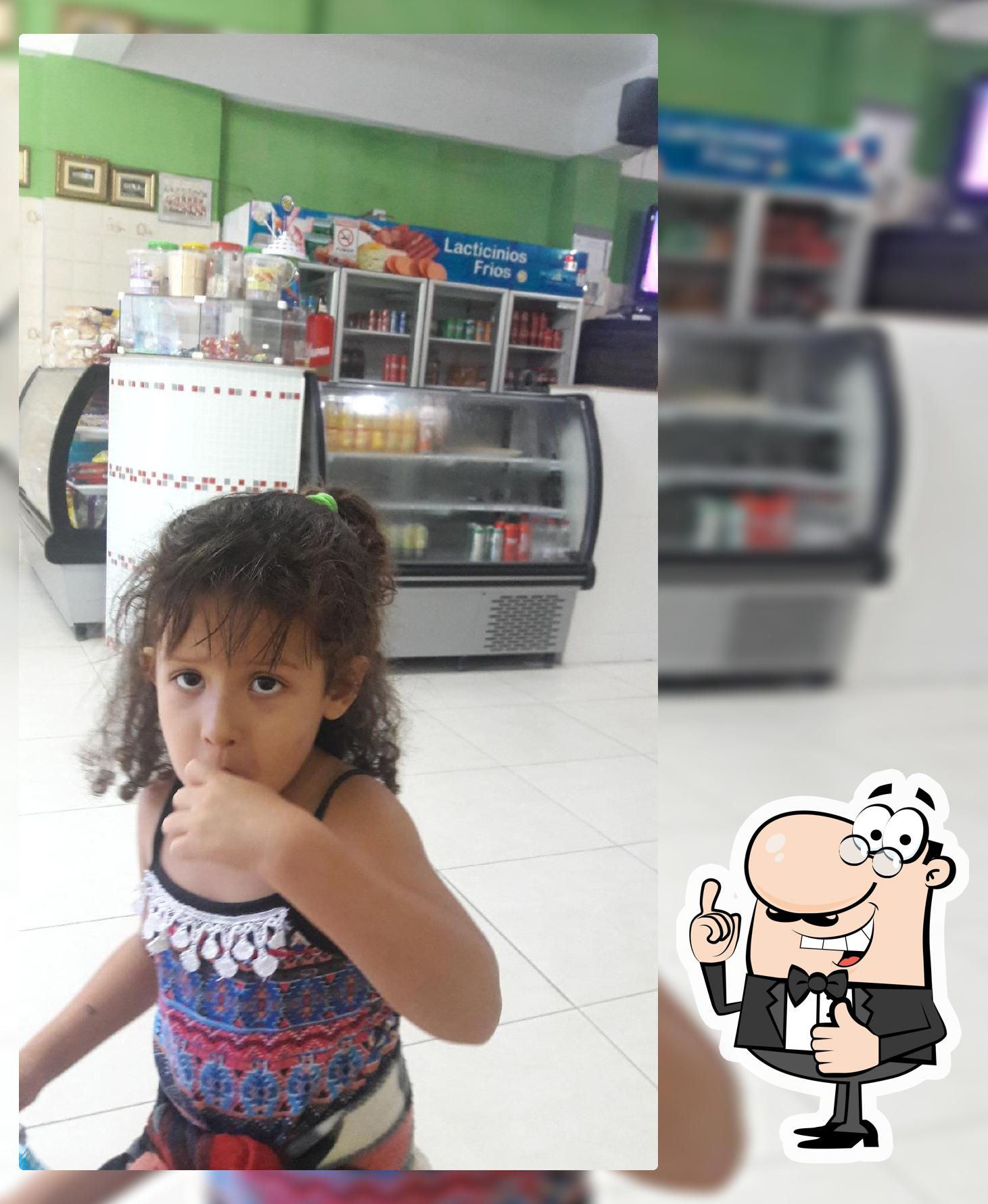 Bar Do Dito
