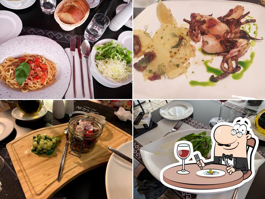 Bistro Tavulin