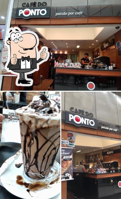 Look at the picture of Café do Ponto - Plaza Shopping Itu
