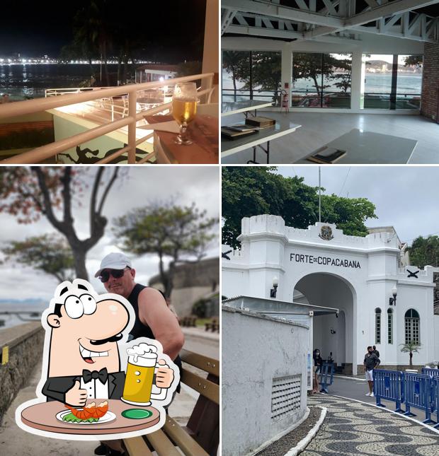 Clube dos Marimbás