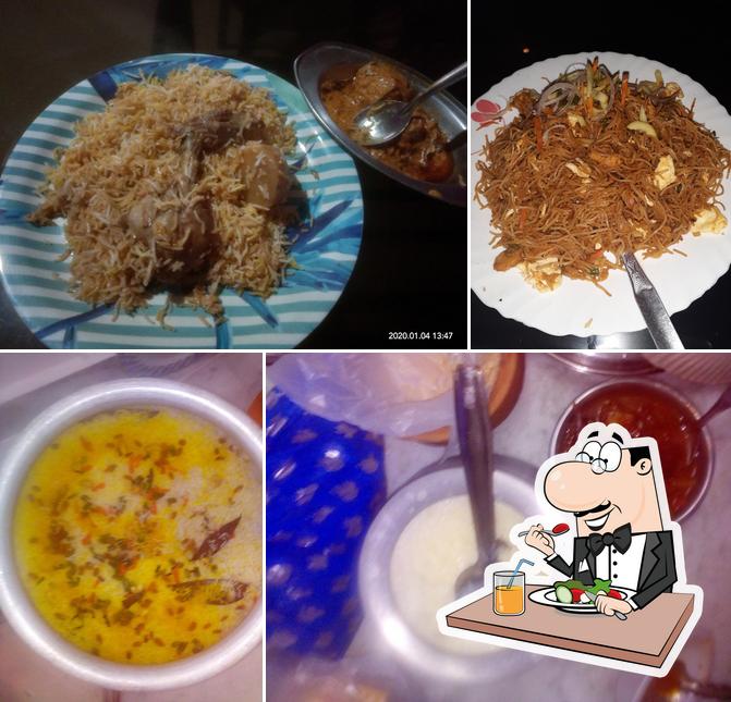 CurrieZ Restaurant