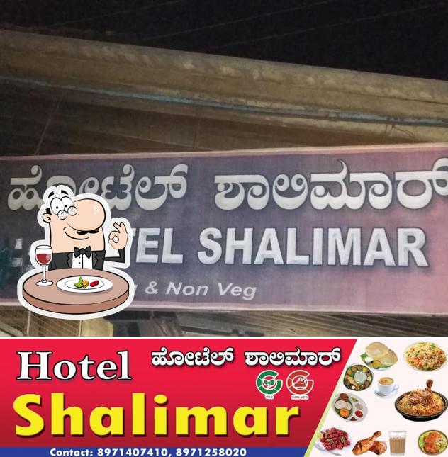 Hotel Shalimar