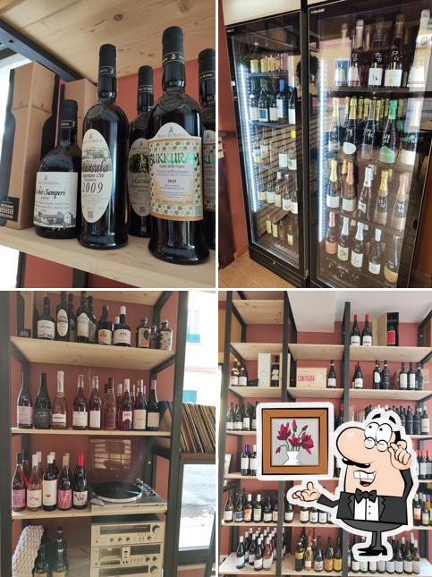 Mosto Ristorante - Cava e Cucina Ispica