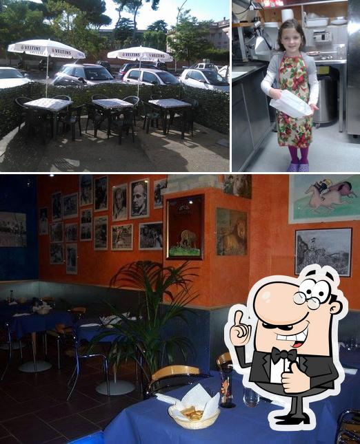 Ecco un'immagine di Pizzeria Al 23